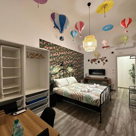 Kofler Guesthouse バルレッタ エクステリア 写真