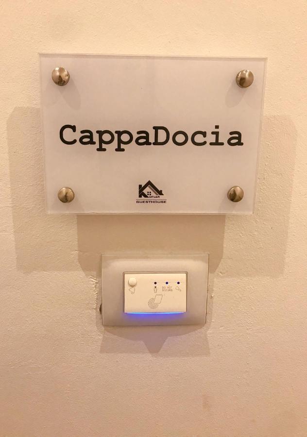Kofler Guesthouse バルレッタ エクステリア 写真