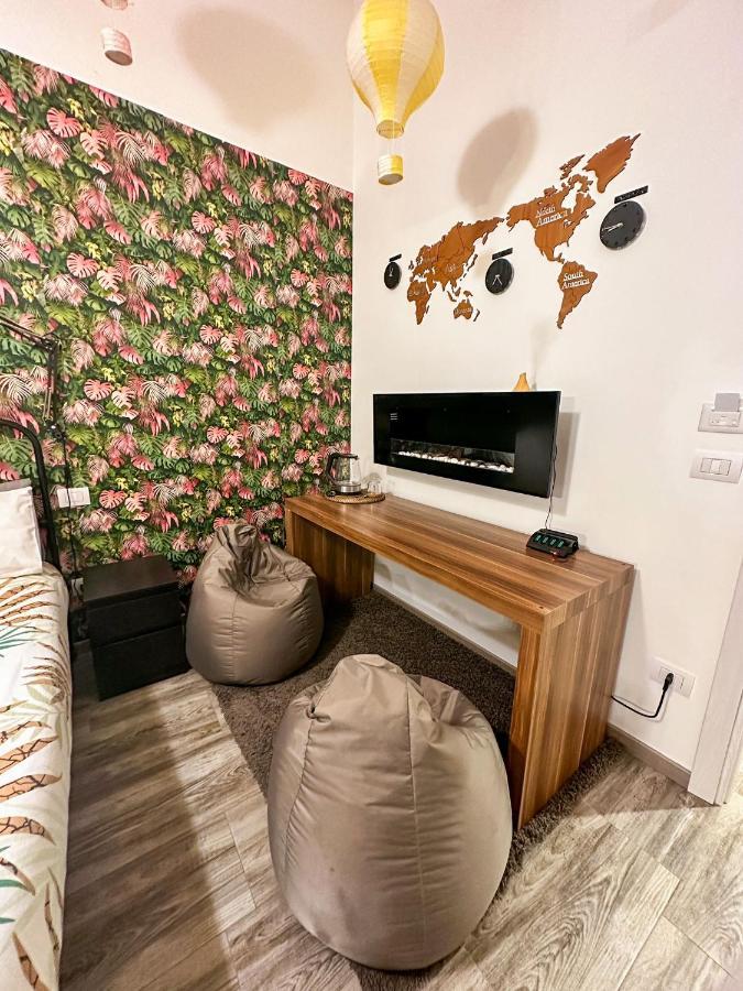 Kofler Guesthouse バルレッタ エクステリア 写真