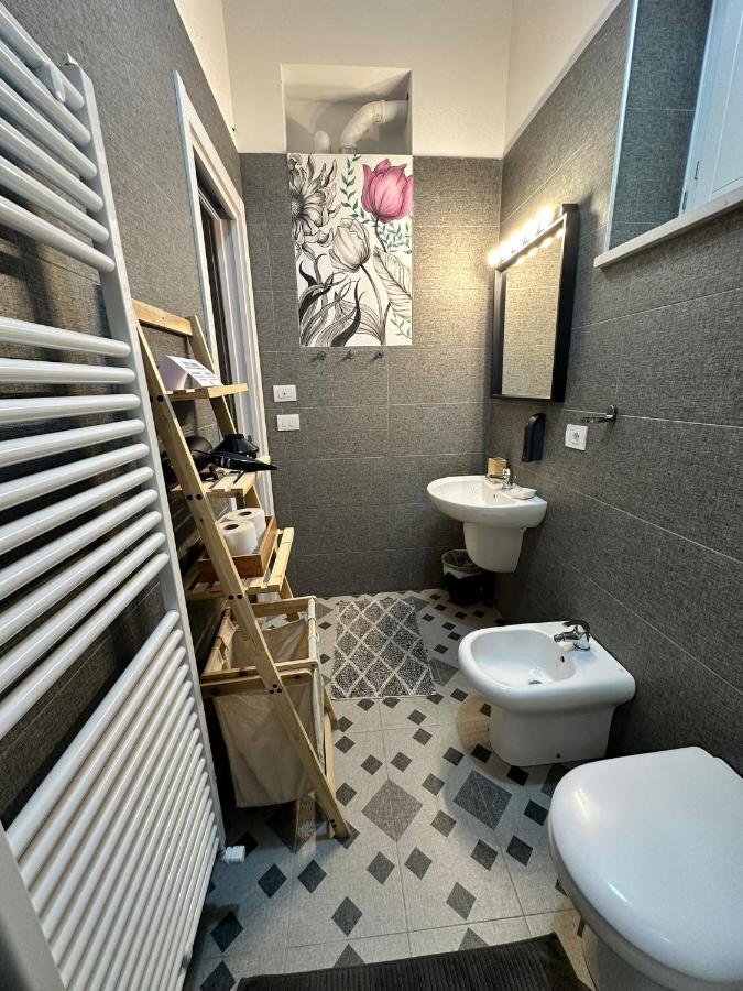 Kofler Guesthouse バルレッタ エクステリア 写真