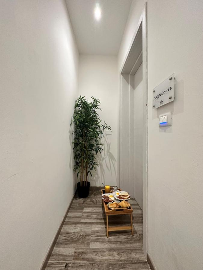 Kofler Guesthouse バルレッタ エクステリア 写真